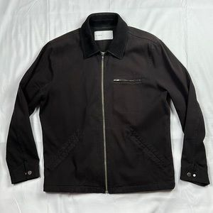 Baldwin jacket men’s jacket